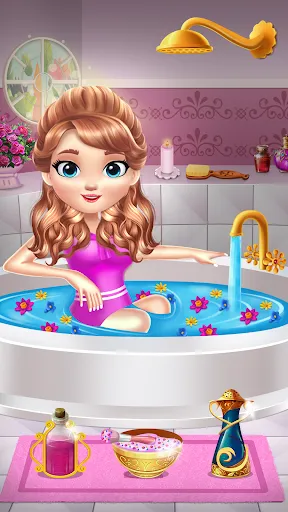 Cute princess babyshower | Games | XWorld Cute princess babyshower | Games | XWorld