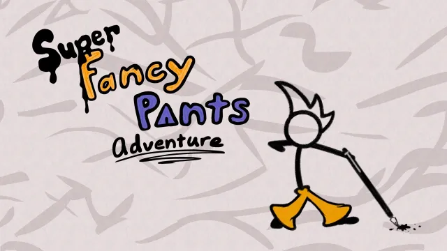 Super Fancy Pants Adventure | Jogos | XWorld