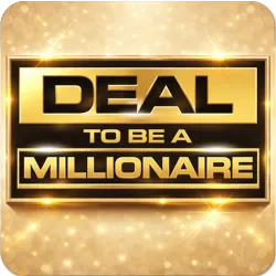 XWorld | Deal To Be A Millionaire