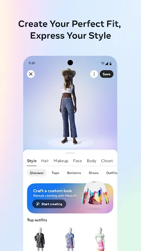 Meta Horizon | Games | XWorld