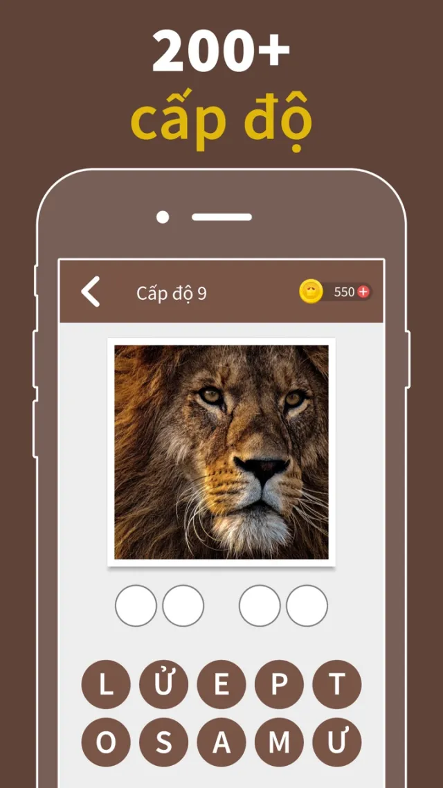 Động vật đố | Permainan | XWorld