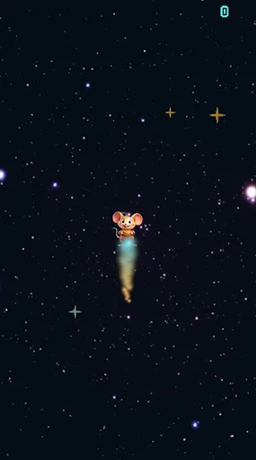 Cosmic Drifter | Jogos | XWorld