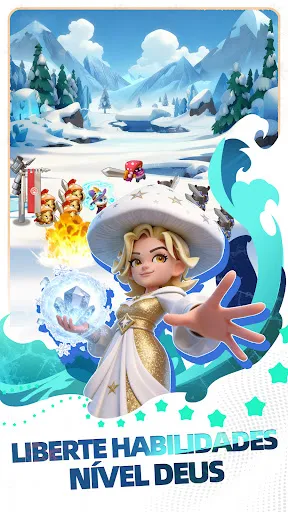 Cogumelo TD: Offline Grátis | Jogos | XWorld