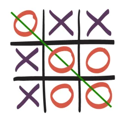 XWorld | Tic Tac Toe