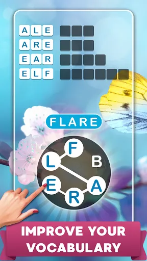 Word Relax: Word Puzzle Games | Games | XWorld