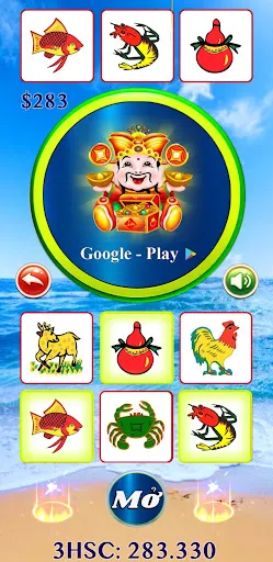 Bau Cua 2025 2026 | Games | XWorld