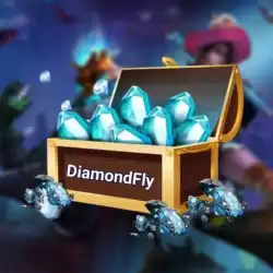 XWorld | Diamondjo: Play Win FFDiamonds