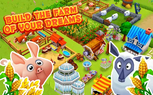 Farm Story 2 | เกม | XWorld