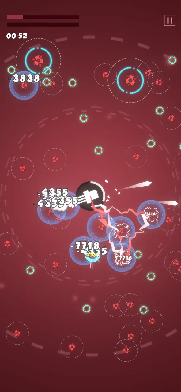 Geometry Tower: Idle Defense | Игры | XWorld