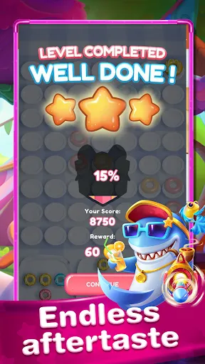 Sweet Donut Blast Game | เกม | XWorld