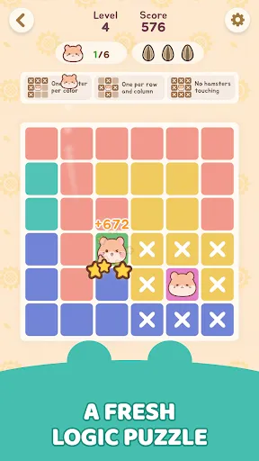 Hamdoku: Sudoku de Lógica | Jogos | XWorld Hamdoku: Sudoku de Lógica | Jogos | XWorld