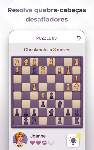 Chess Royale: Xadrez Online | Jogos | XWorld