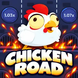 XWorld | Chicken Road
