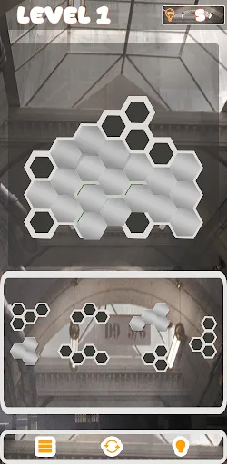 Oblitix: Shape Conquest | เกม | XWorld