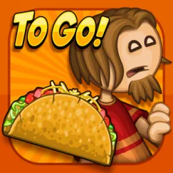 XWorld | Papa's Taco Mia To Go!