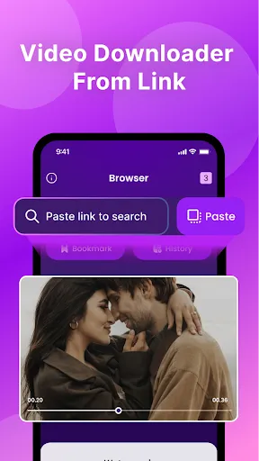 All Video Downloader HD 4K | 游戏 | XWorld