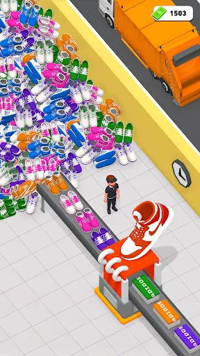 Outlet Store 3d Shopping Game | juego | XWorld Outlet Store 3d Shopping Game | juego | XWorld