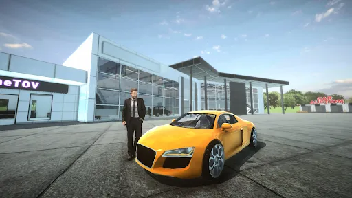 Car Trader Simulator 2026 | Игры | XWorld Car Trader Simulator 2026 | Игры | XWorld