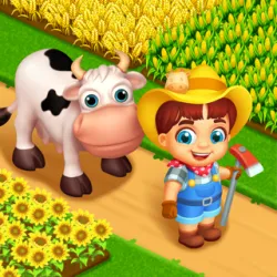 XWorld | Family Farm Seaside