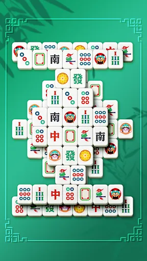 mahjong tile match: triple 3D | Permainan | XWorld