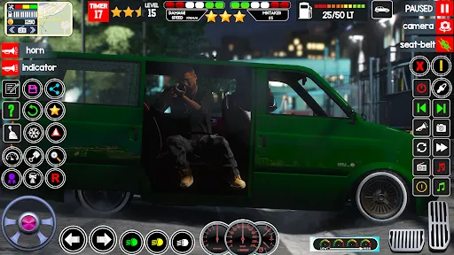 Miami Gangster Simulator | Permainan | XWorld