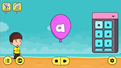 Jom Bijak! - Taska & Tadika | Games | XWorld Jom Bijak! - Taska & Tadika | Games | XWorld