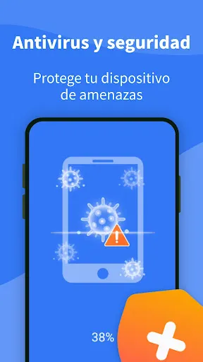 Material Files & Antivirus | juego | XWorld