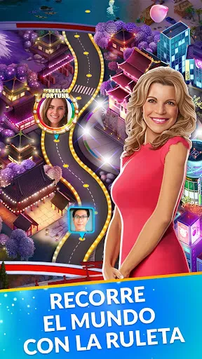 Wheel of Fortune: TV Game | juego | XWorld