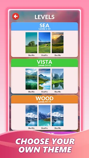Word Search | 游戏 | XWorld