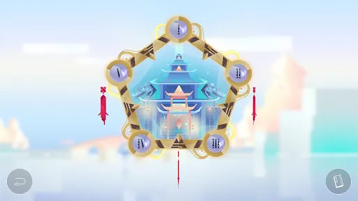 จันทราเร้น：เทนกุ | เกม | XWorld