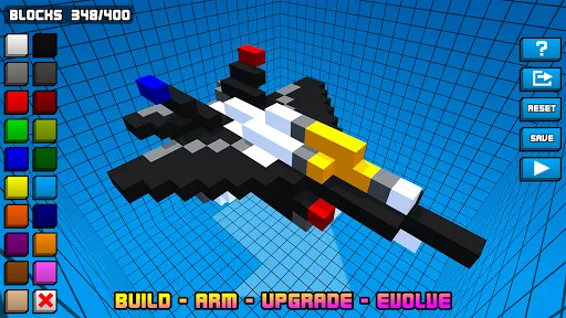 Hovercraft: Getaway | Games | XWorld