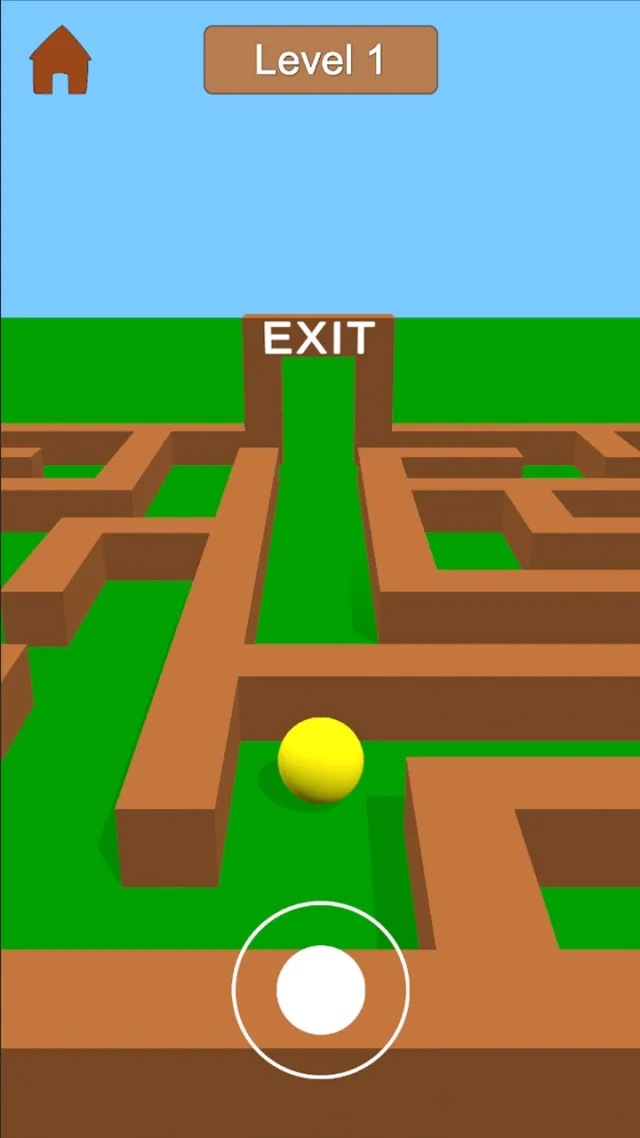 Maze Games 3D - Fun Labyrinth | 游戏 | XWorld