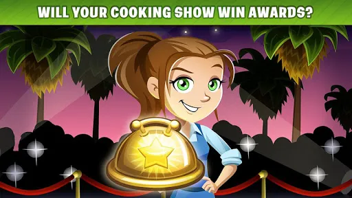 Cooking Dash | 游戏 | XWorld