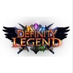 XWorld | Definity Legend NFT