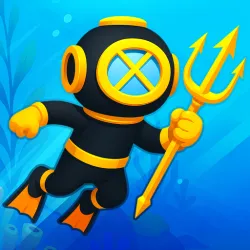 XWorld | Dive & Fish