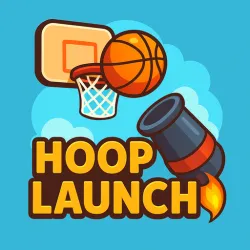 XWorld | Hoop Launch