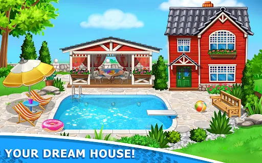 Truck wala games Build a house | Games | XWorld