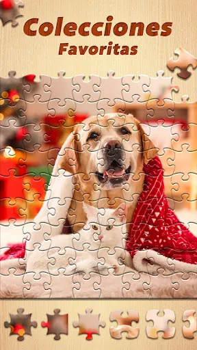 Rompecabezas - Jigsaw Puzzle | juego | XWorld