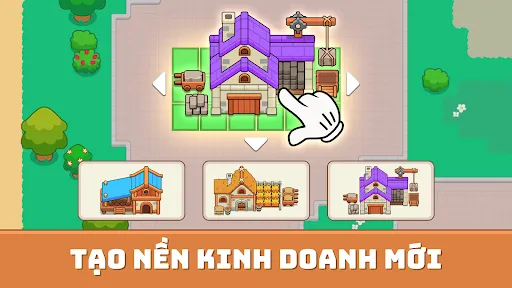 Idle Goblin Valley: Chill Farm | Games | XWorld