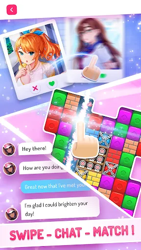 Eroblast: Waifu Dating Sim | juego | XWorld