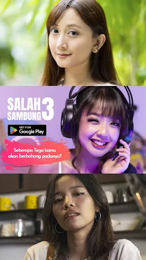 Salah Sambung 3 | Permainan | XWorld Salah Sambung 3 | Permainan | XWorld