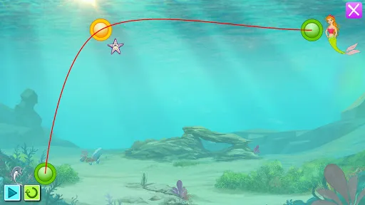 Magic English | Permainan | XWorld