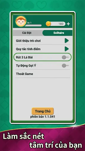 bộ sưu tập solitaire tuổi | Games | XWorld