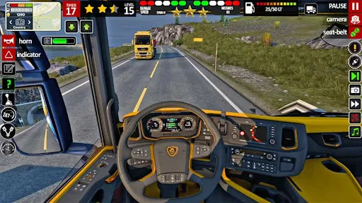 Caminhão Simulador Caminhão 3D | Jogos | XWorld Caminhão Simulador Caminhão 3D | Jogos | XWorld