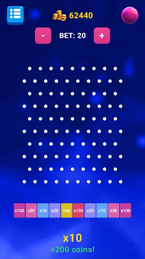 Blue Ball Wins | Permainan | XWorld