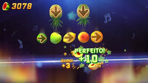 Fruit Ninja 2 Journeys | Games | XWorld