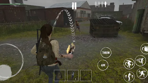 APOCALYPSE SURVIVAL: NEW ORDER | เกม | XWorld APOCALYPSE SURVIVAL: NEW ORDER | เกม | XWorld