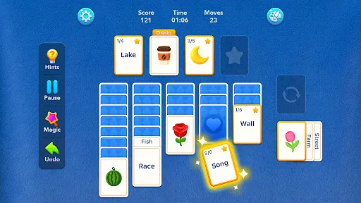 Spider Solitaire: Word Games | Games | XWorld Spider Solitaire: Word Games | Games | XWorld