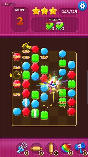 Cookie Crunch Classic | Jogos | XWorld Cookie Crunch Classic | Jogos | XWorld
