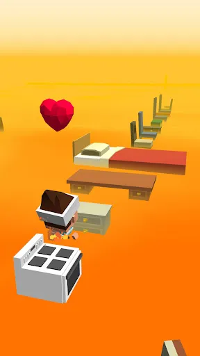 The Floor Is Lava | Jogos | XWorld The Floor Is Lava | Jogos | XWorld